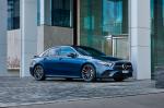 Mercedes-AMG A35 4Matic Sedan 2020 года (AU)